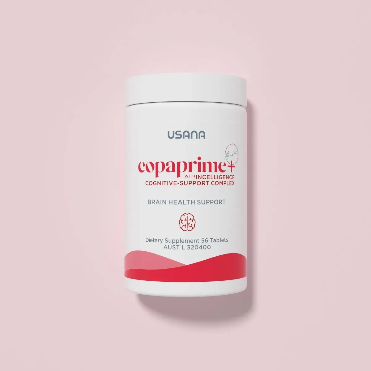 CopaPrime (Brain and Nerve Health)