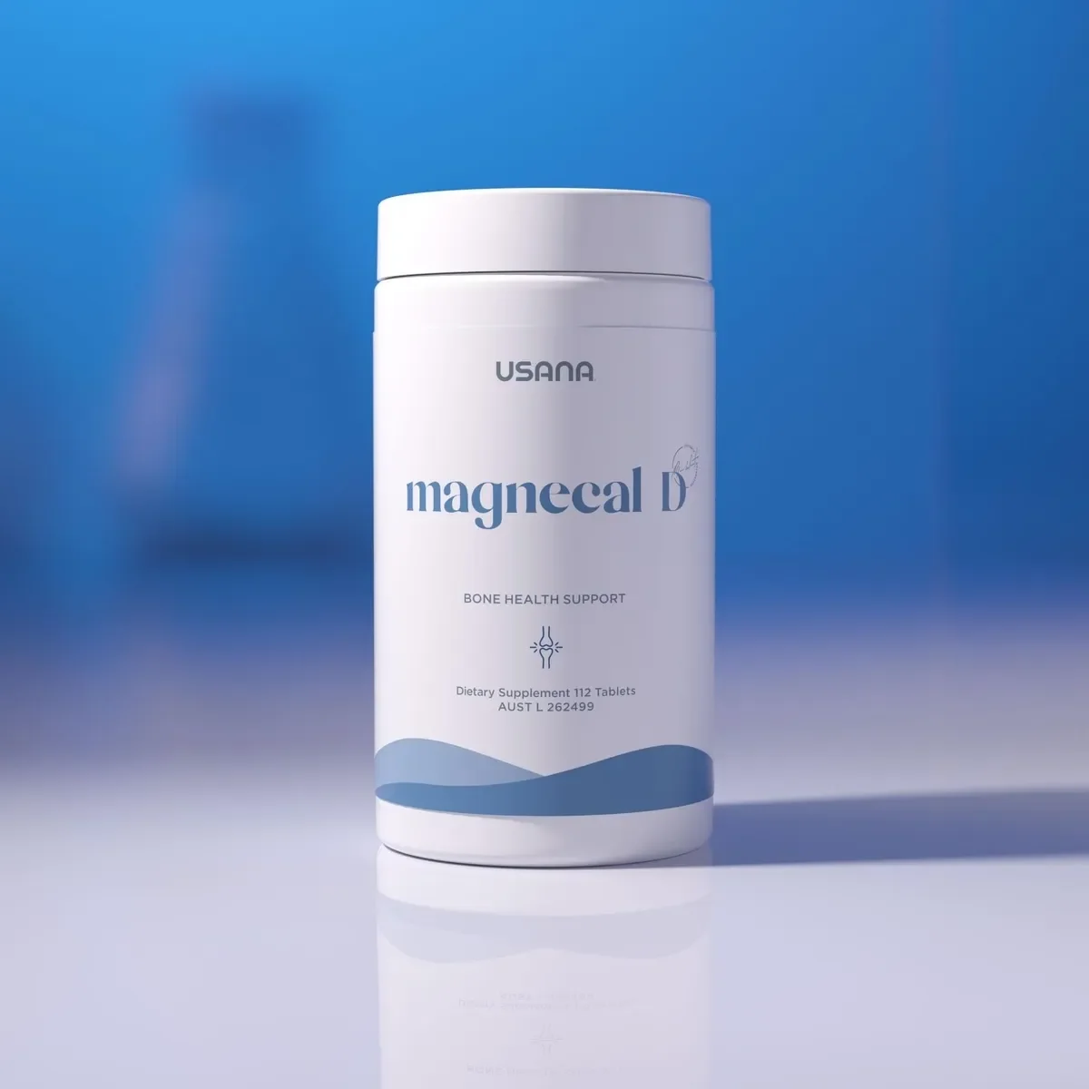 MagneCal D