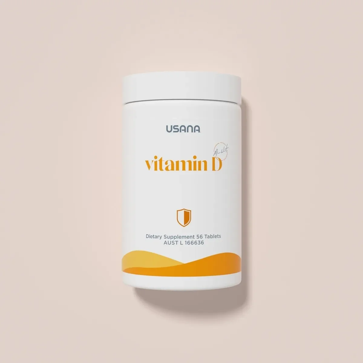 Vitamin D (Bone and joint health)