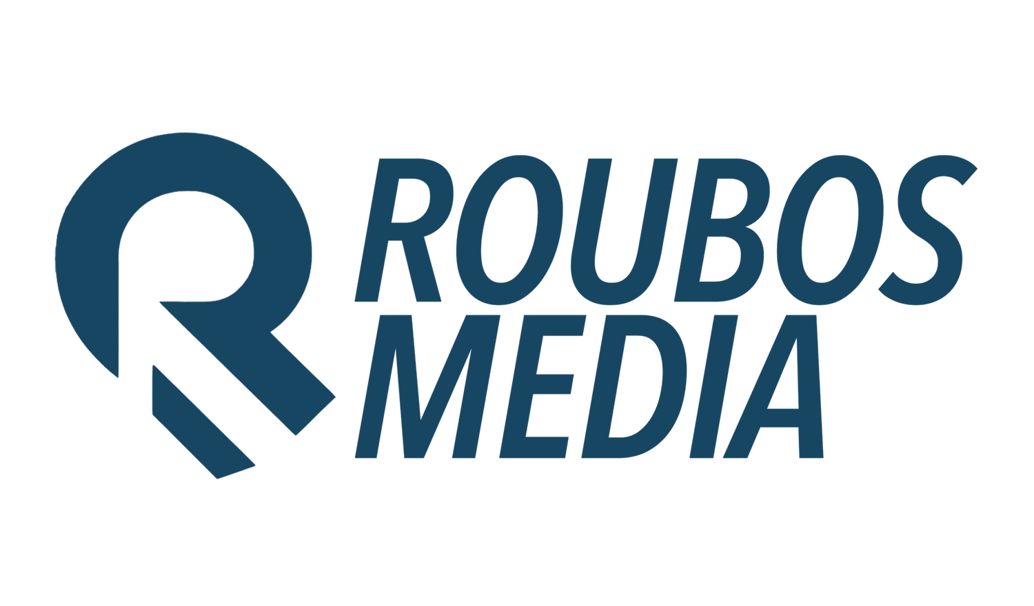 Roubos Media
