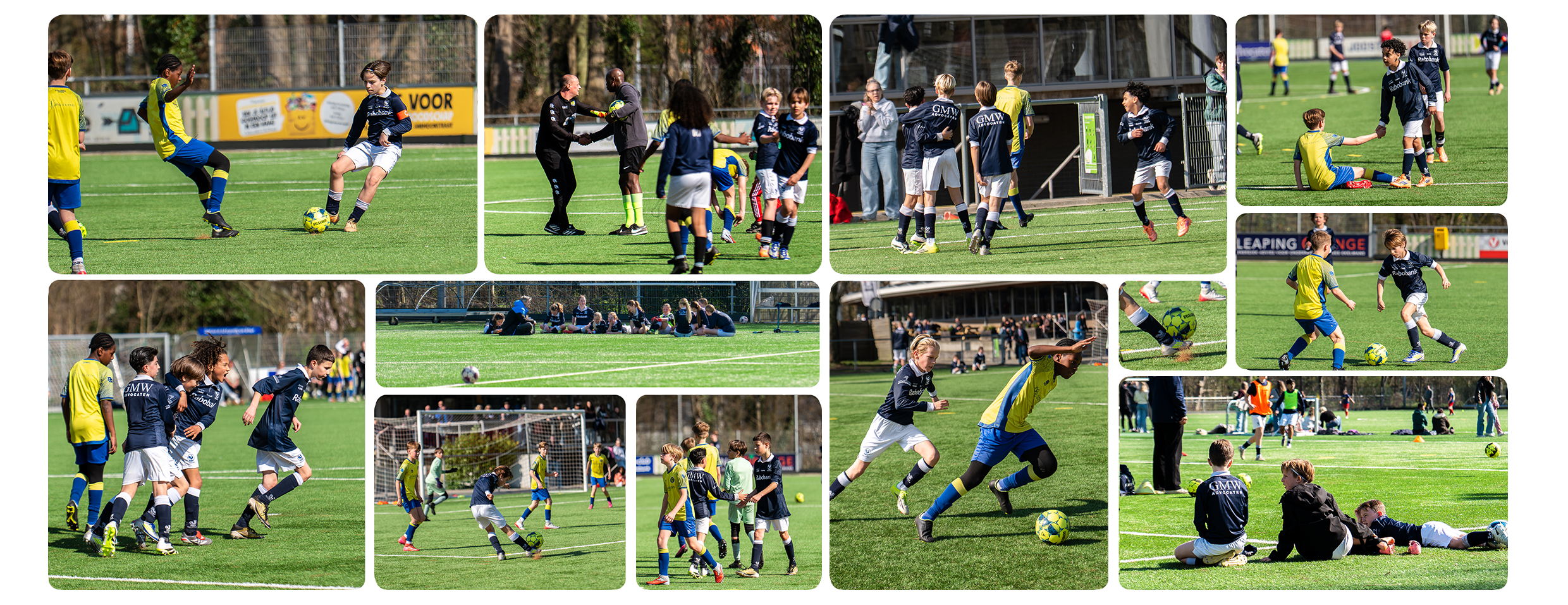Haagse Voetbal Quick – Den Haag
Fotografie van Haagse Voetbal Quick in Den Haag, waarbij spel, beweging en sfeer centraal staan. Beelden die geschikt zijn voor online gebruik en clubpromotie.