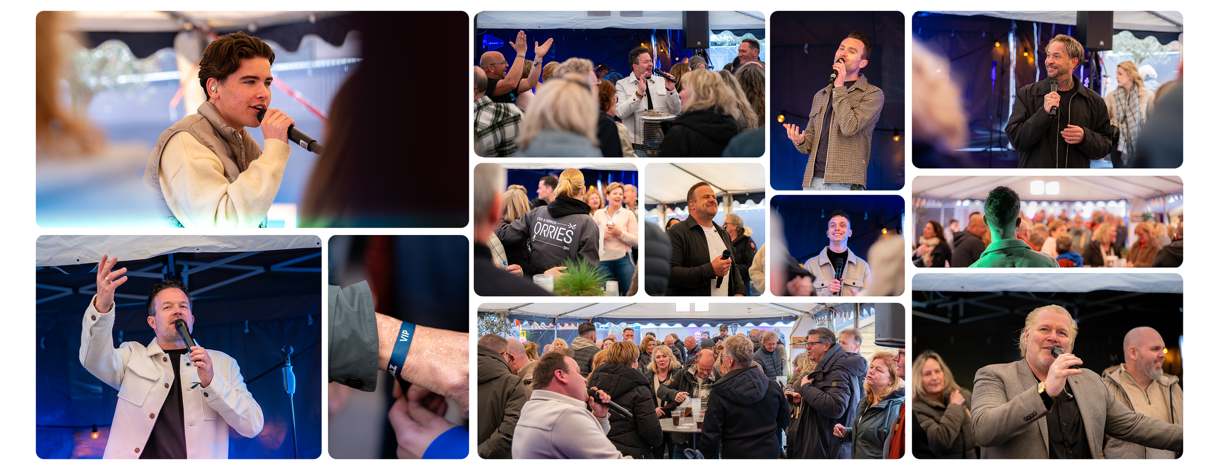 Alpe d’HuZes Benefiet Event – Verhage Floriande Hoofddorp
Een benefietevent in Hoofddorp ter ondersteuning van Alpe d’HuZes, met een line-up van Nederlandstalige artiesten, entertainment voor alle leeftijden en een sterke focus op verbinding. De midd