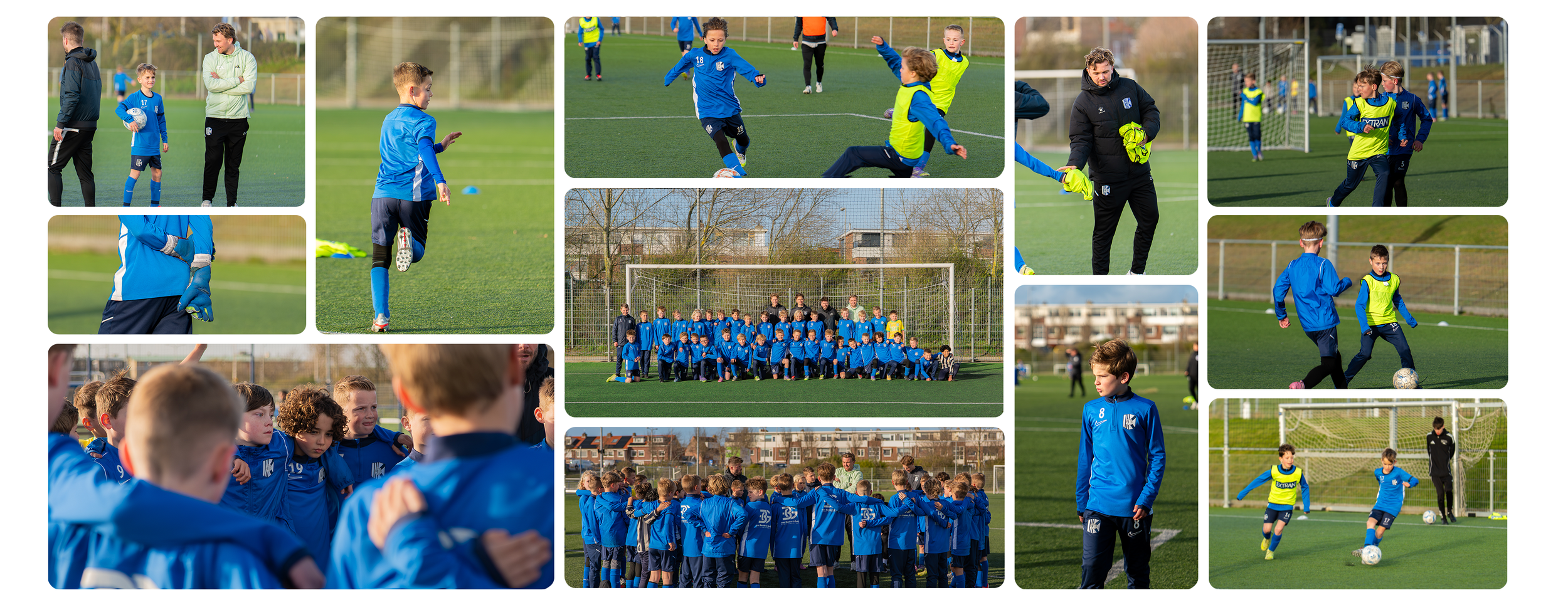 Quick Boys – Katwijk
Fotografie van een training van Quick Boys in Katwijk, met focus op intensiteit, spelmomenten en teamdynamiek. Vastgelegd om de energie en werkwijze binnen de training zichtbaar te maken.