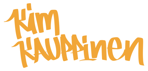 Kim Kauppinen
