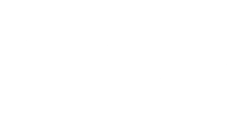Text reading 'William G. Trocadero' in white uppercase letters on a black background.