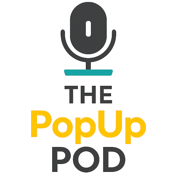 The PopUpPod