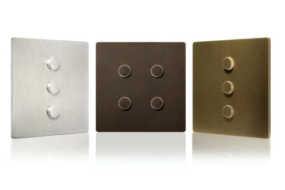 Lutron Lighting and Shading