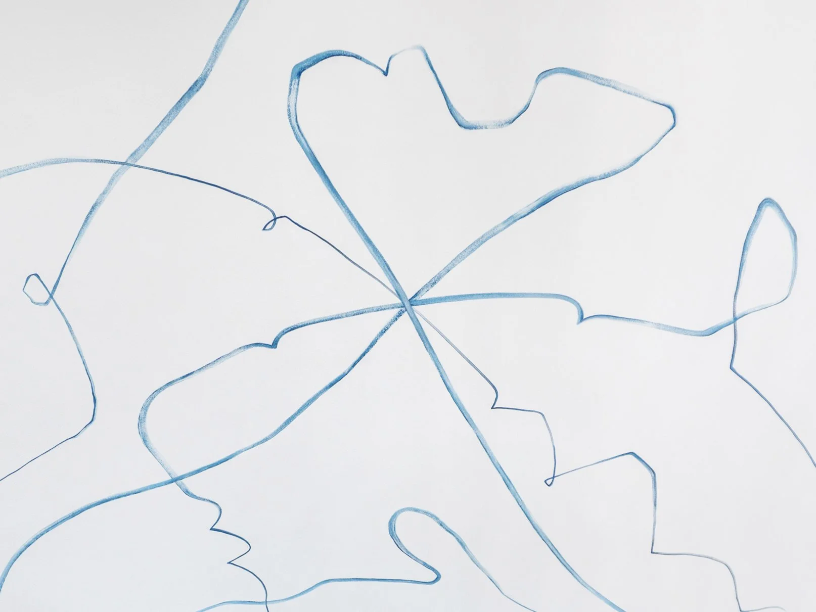 Ancient Water Streams Mural – The Landmark Nicosia