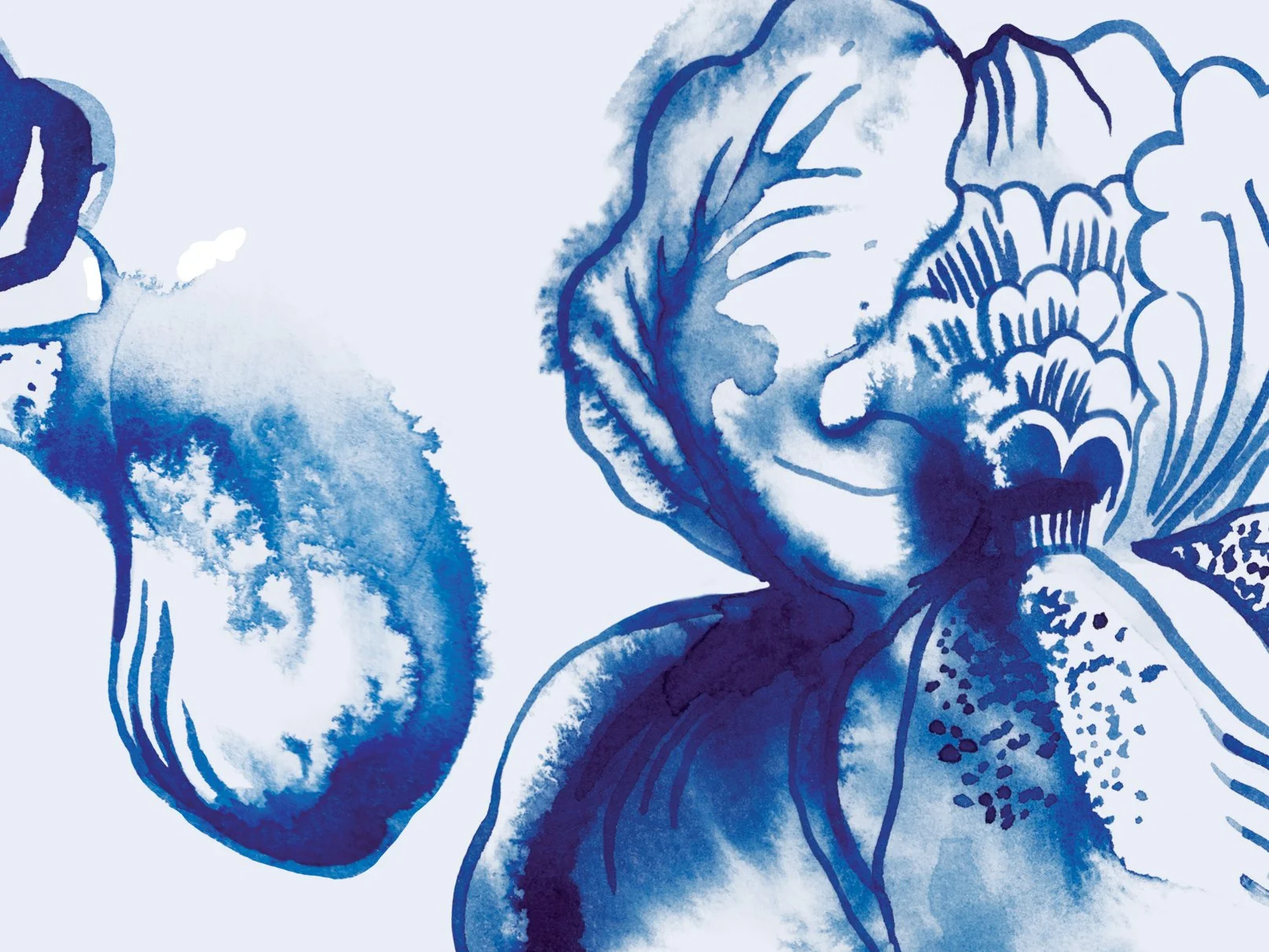 Iris Artwork Print – Corendon Amsterdam Schiphol Airport