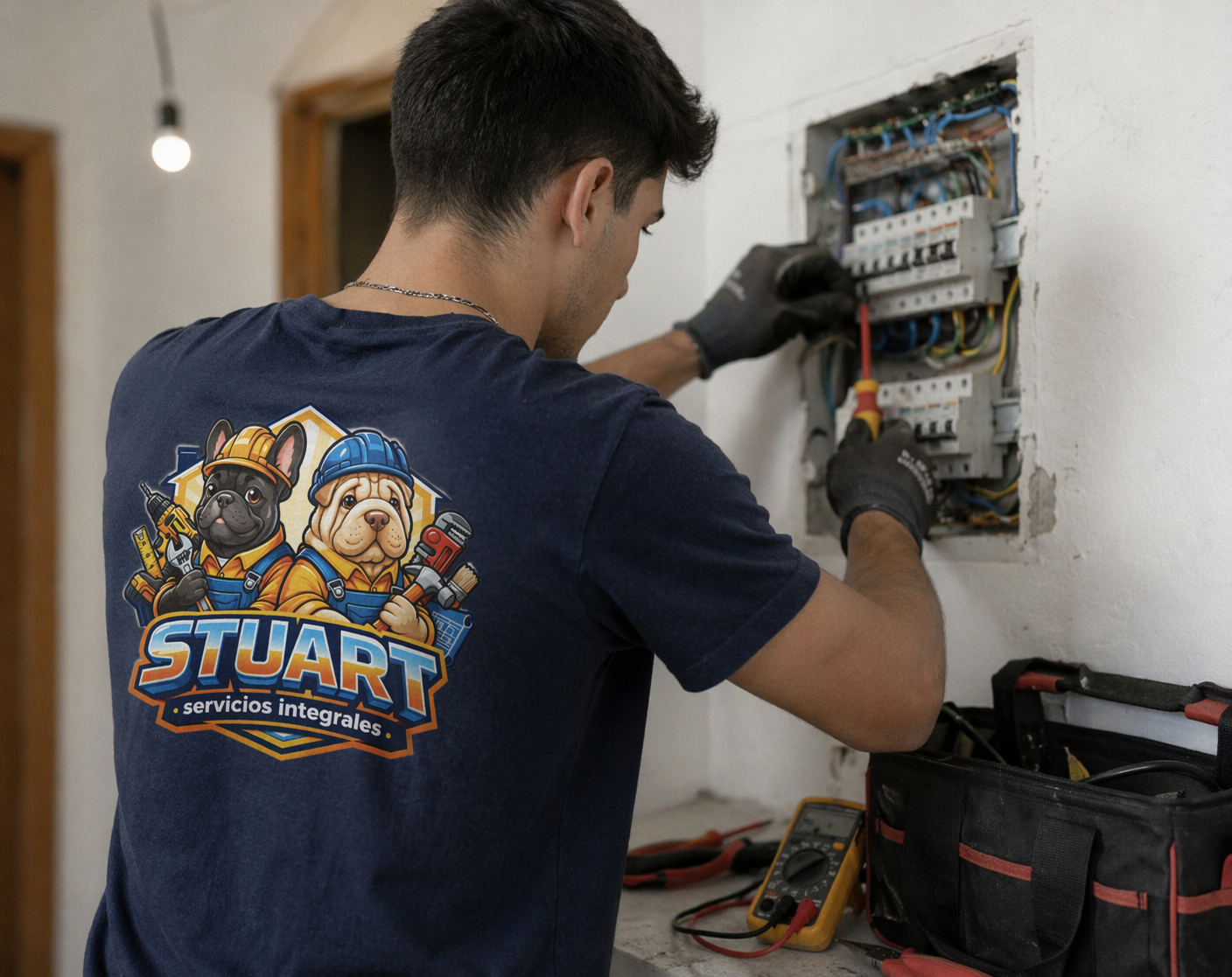Electricidad