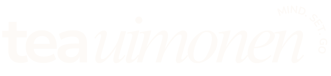 Urheilupsykologi Tea Uimonen