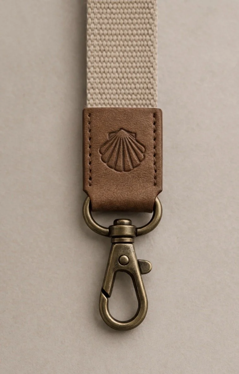 Pilgrim Credential FULL Kit