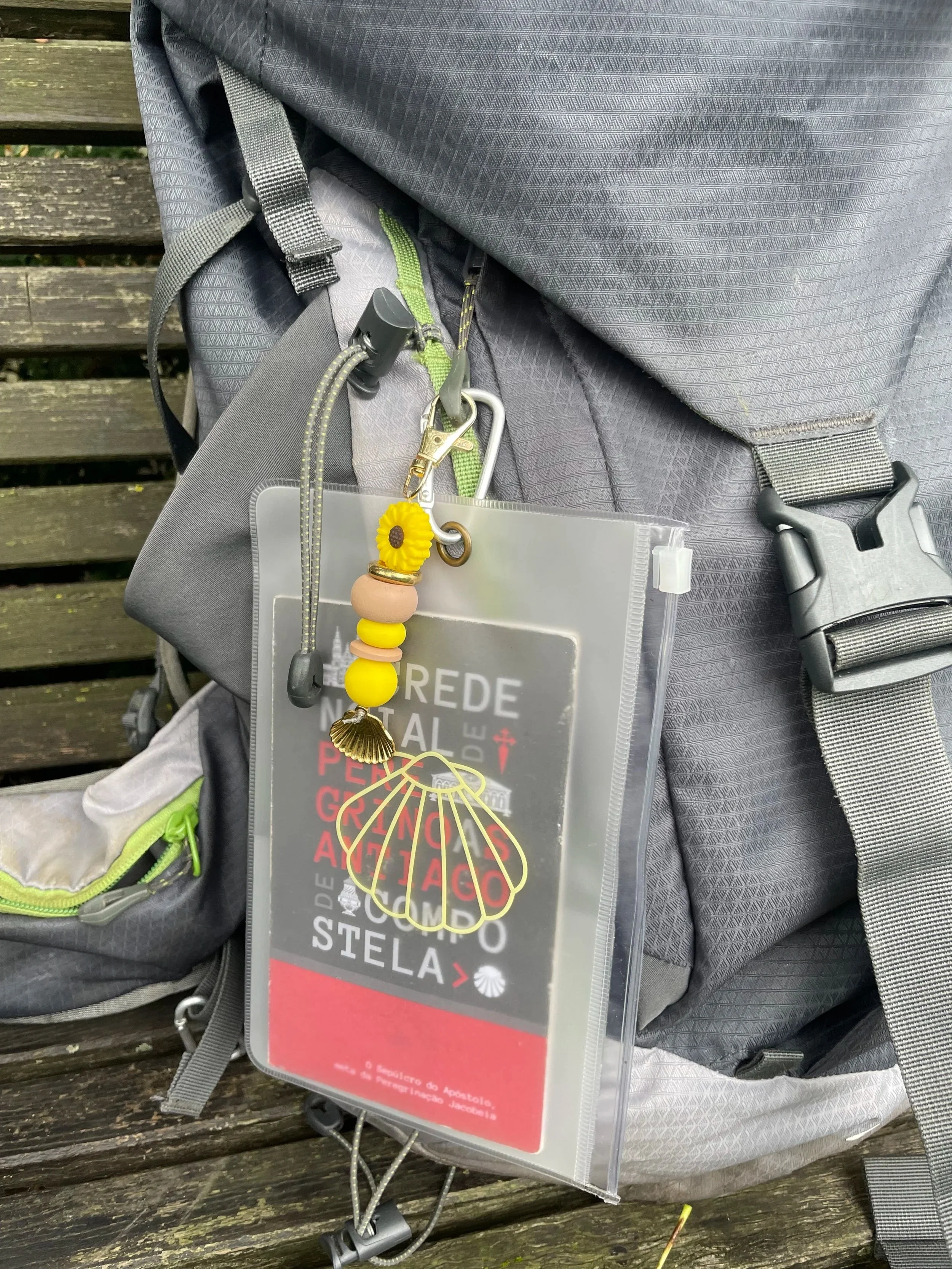 Waterproof Credential Sleeve -AUD$