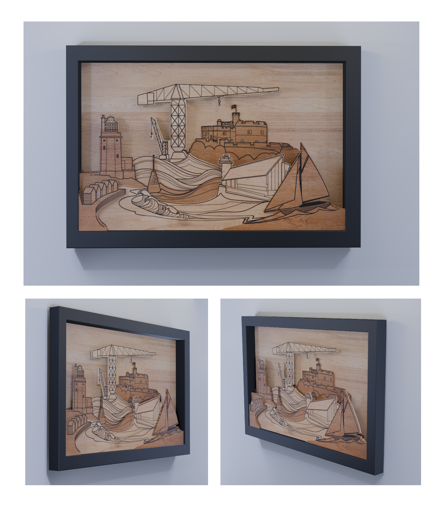 Falmouth Docks - Cruise Plaque - mockup.png