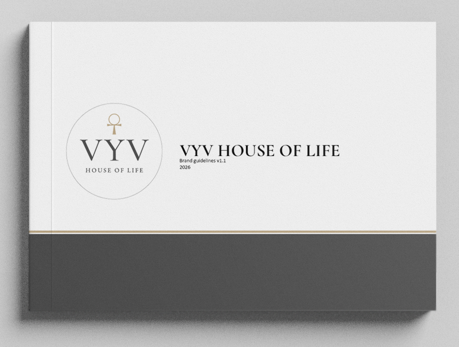 VYV Branding
