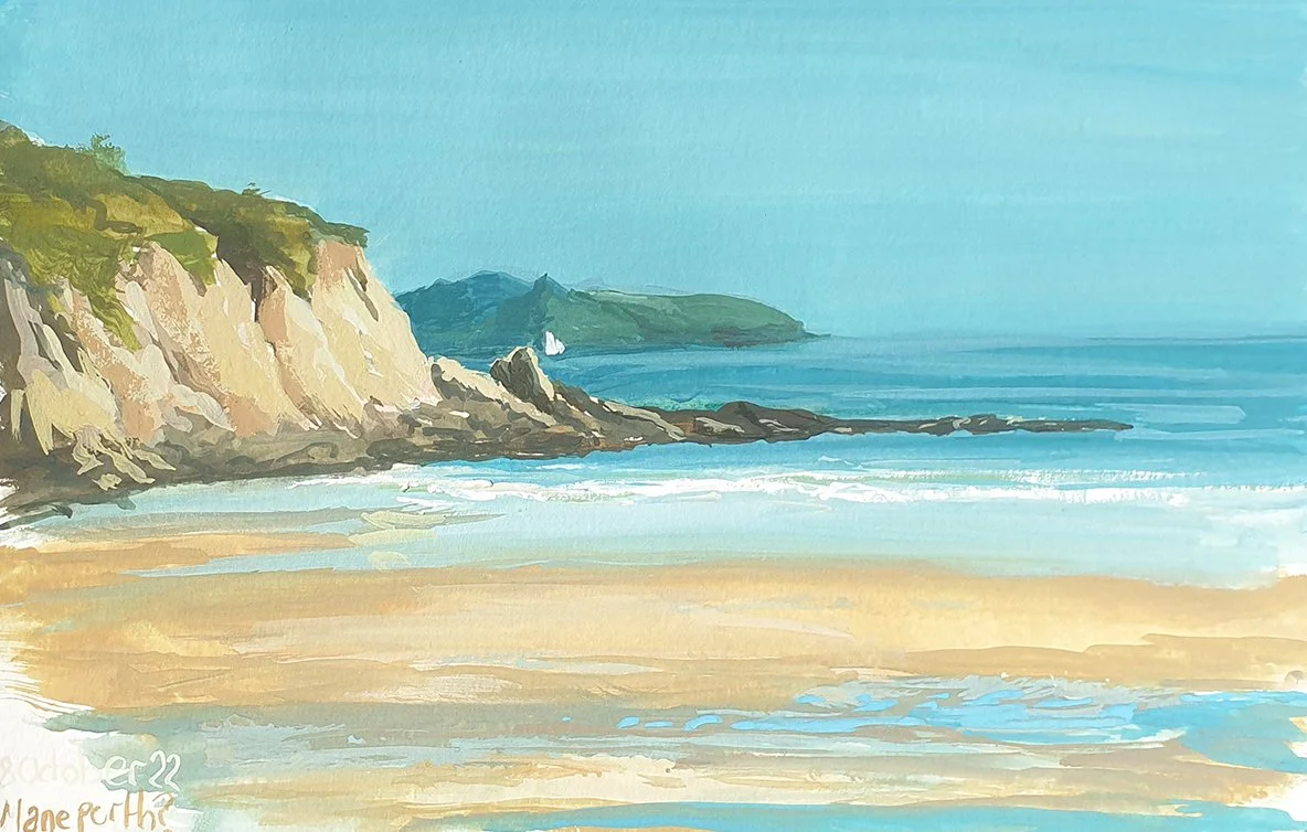 Landscapes