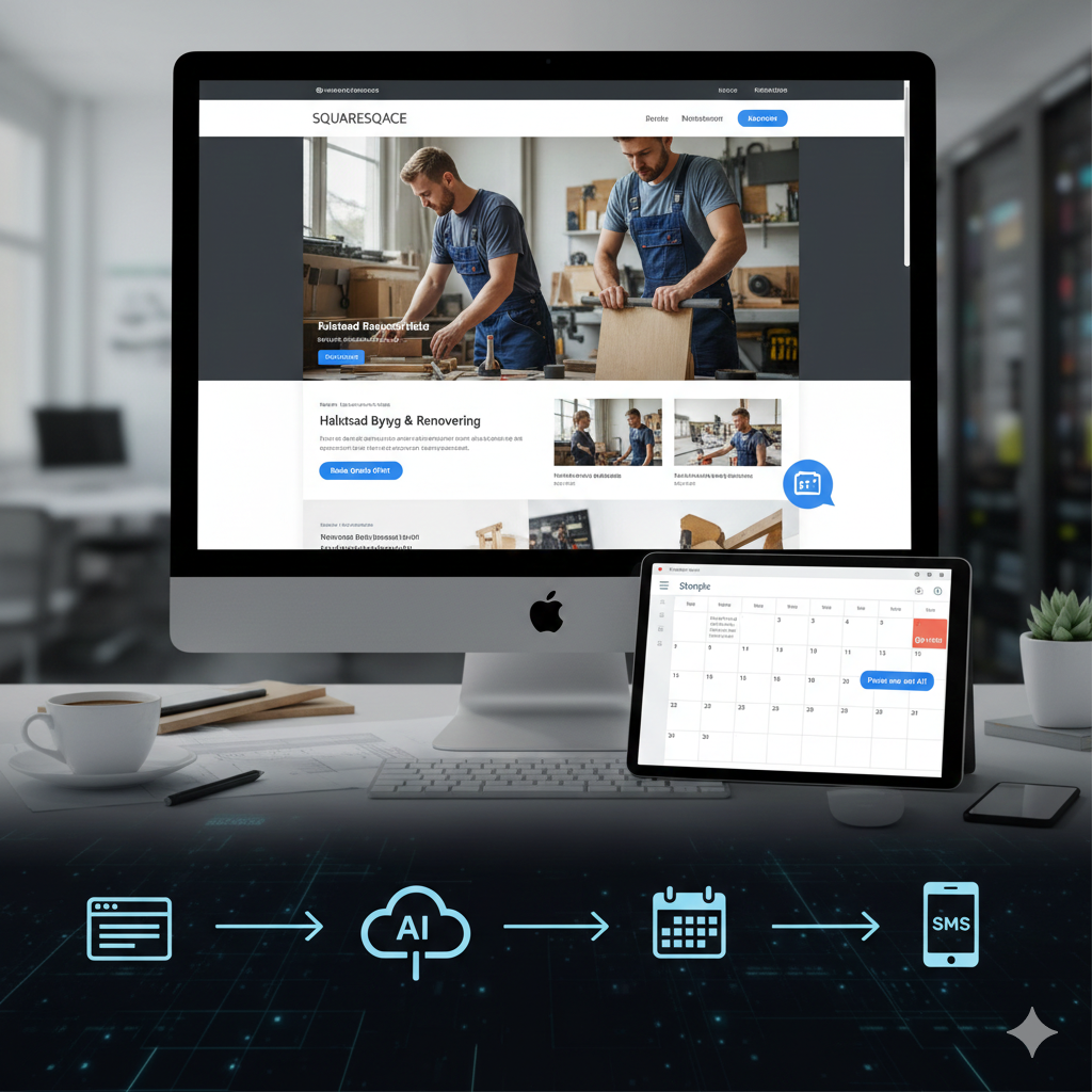 Administrations-Dödaren