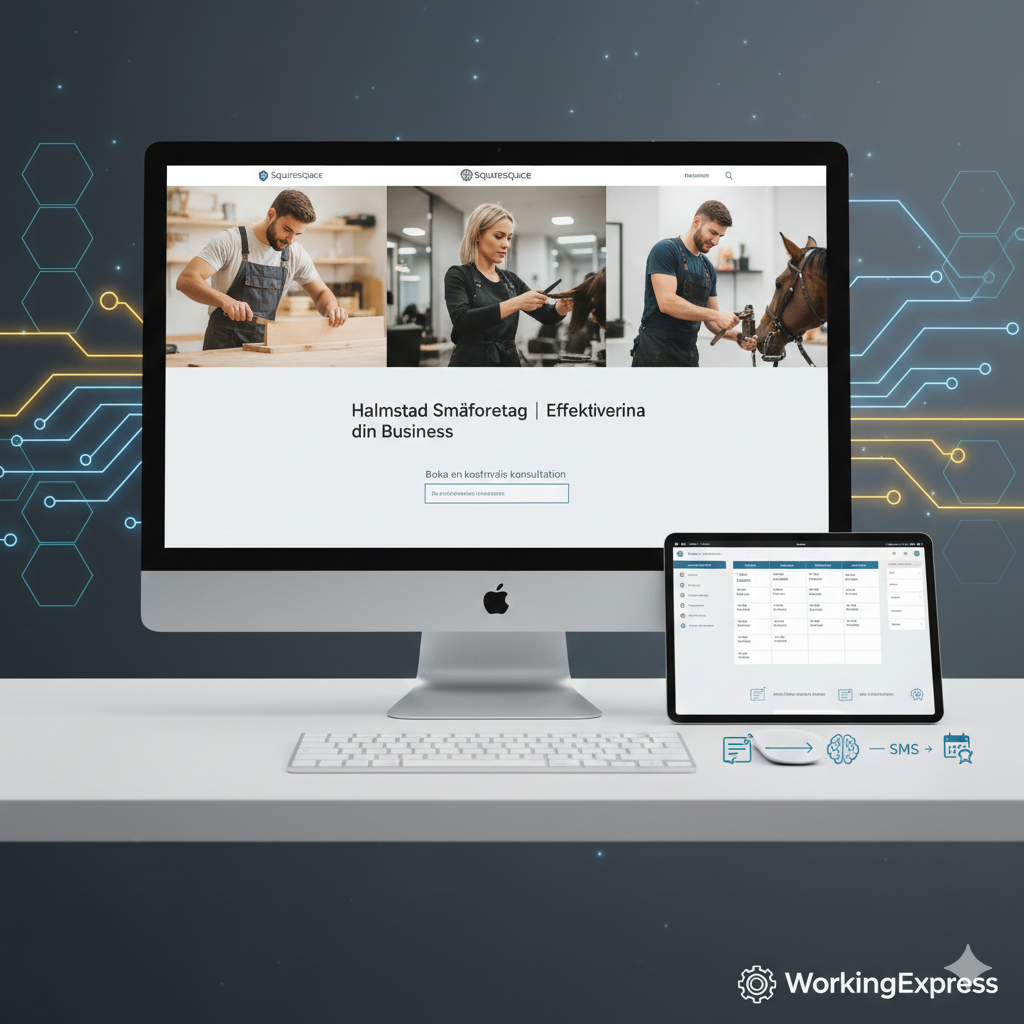 Den Digitala Säljaren/Uppstart & Implementering