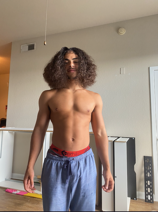 Jovan, before