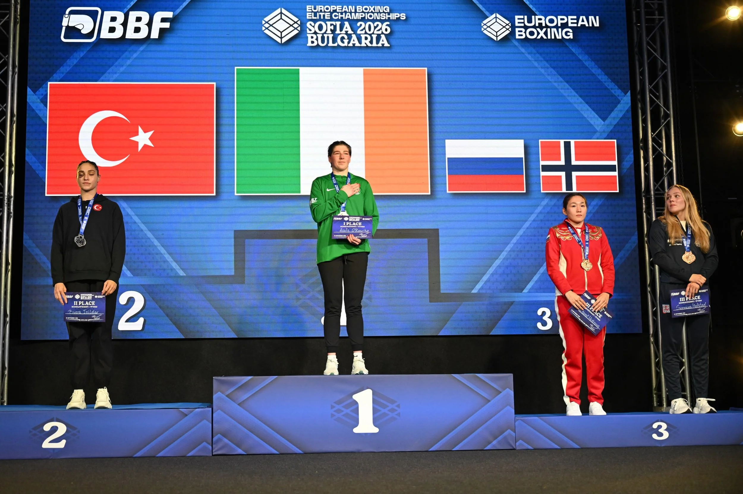 Not the result I wanted for this championship, yet I go home with a smile and a new perspective - eyes on the next opportunity 🤍

We&rsquo;re all competitive athletes who want to win, but I find it deeply inspiring to witness my opponents&rsquo; suc