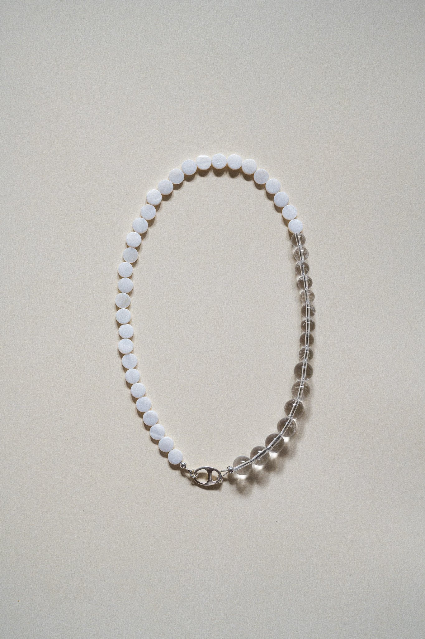 Delilah Necklace