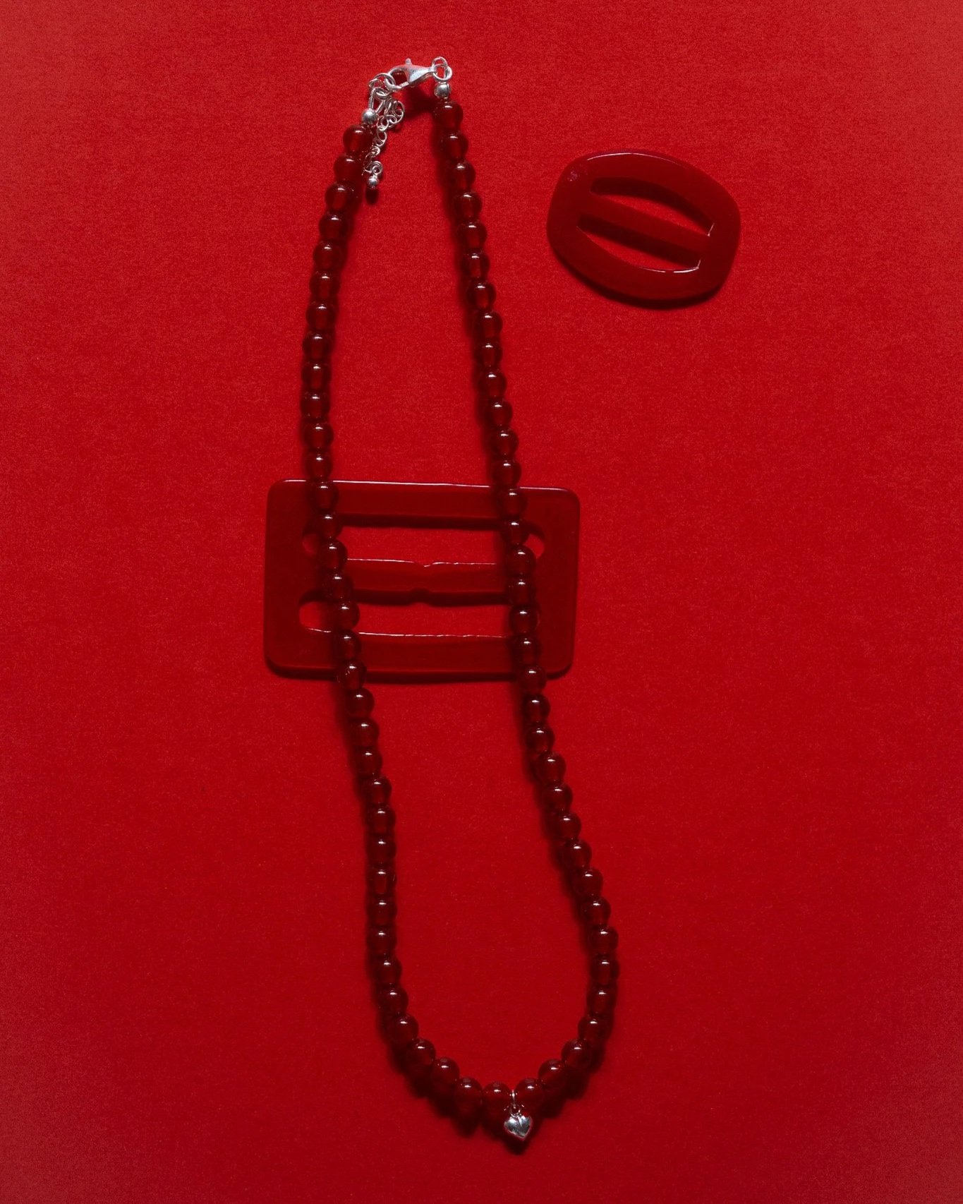 Adored Necklace