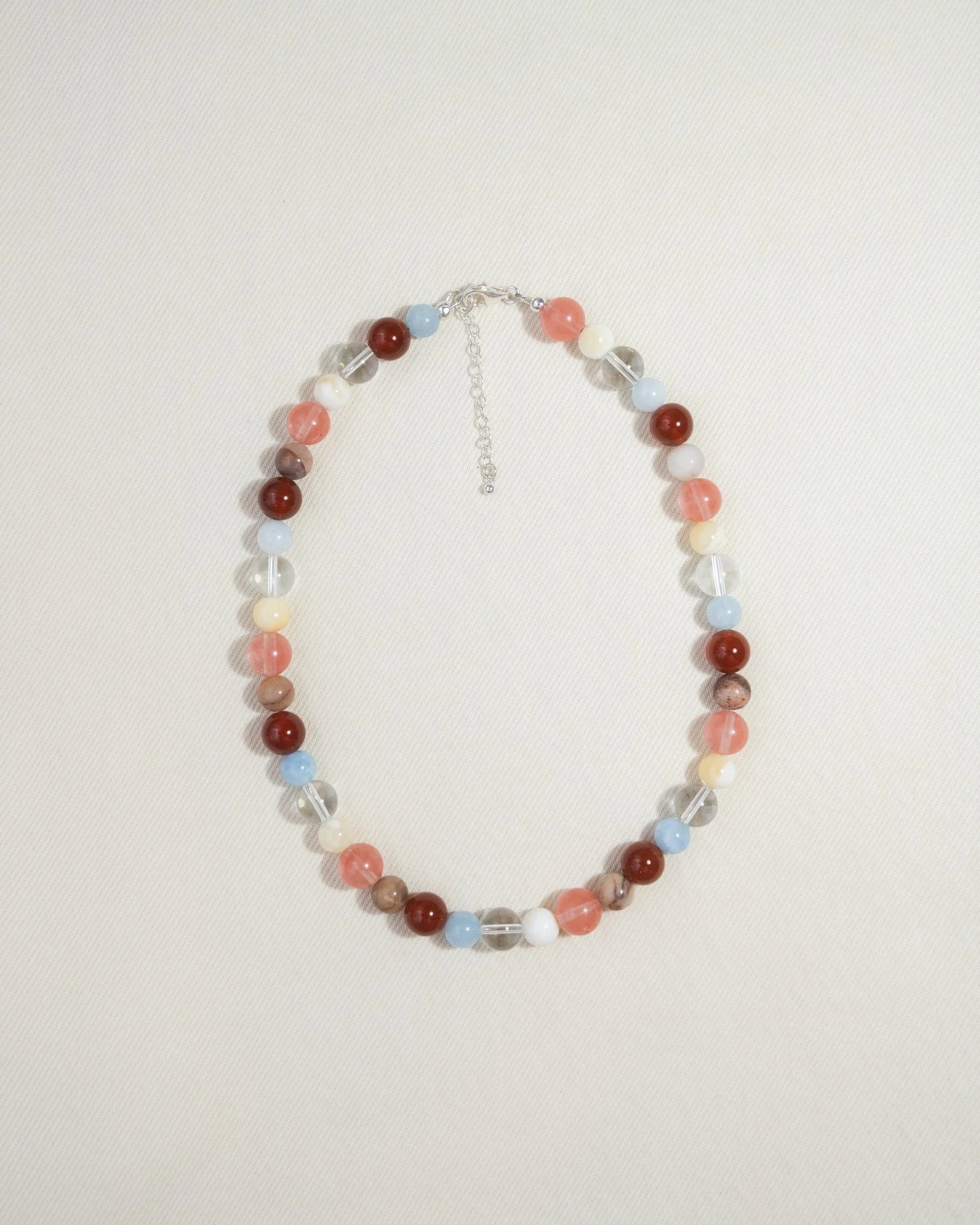 Kaleidoscope Necklace