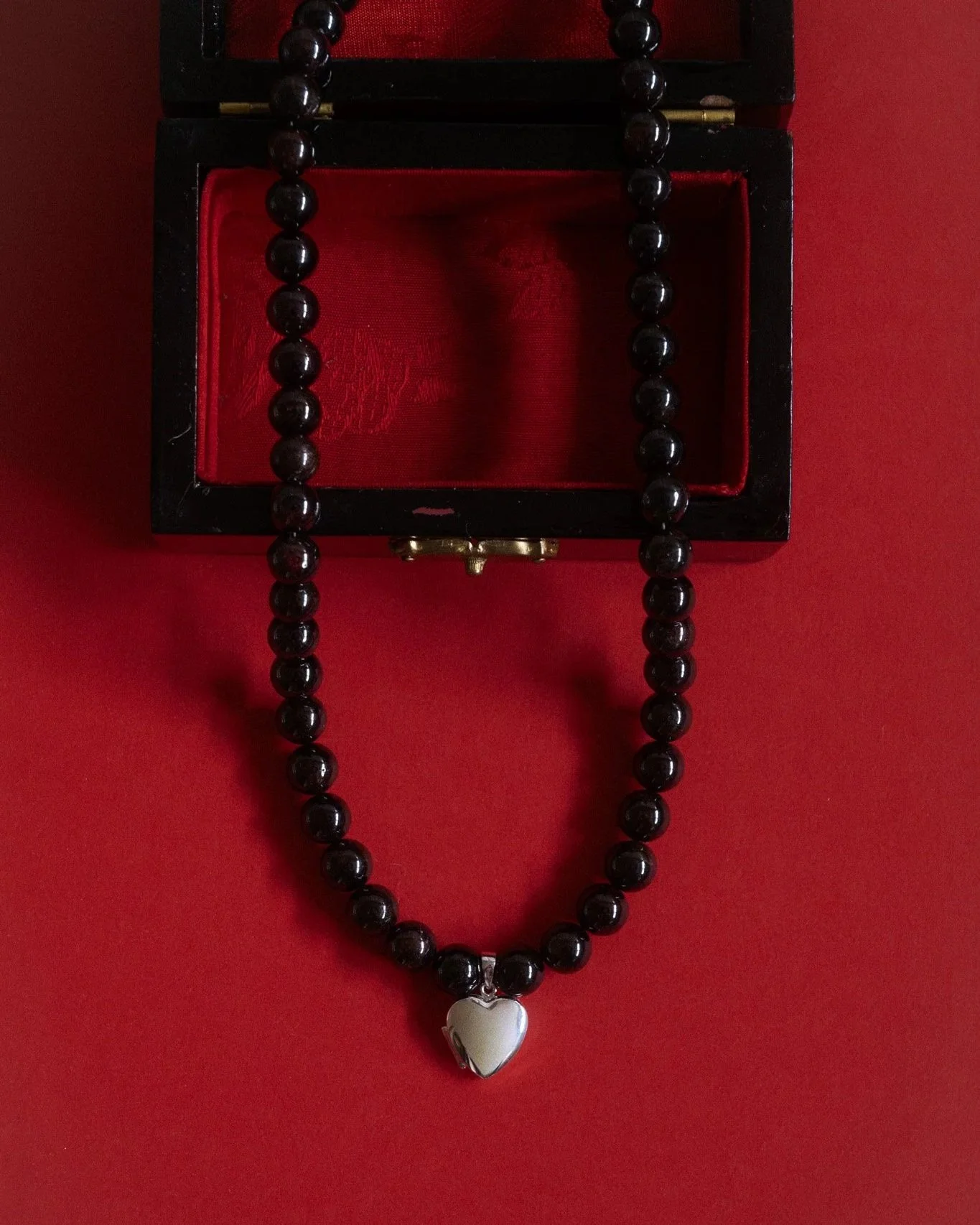 Lovesick Necklace
