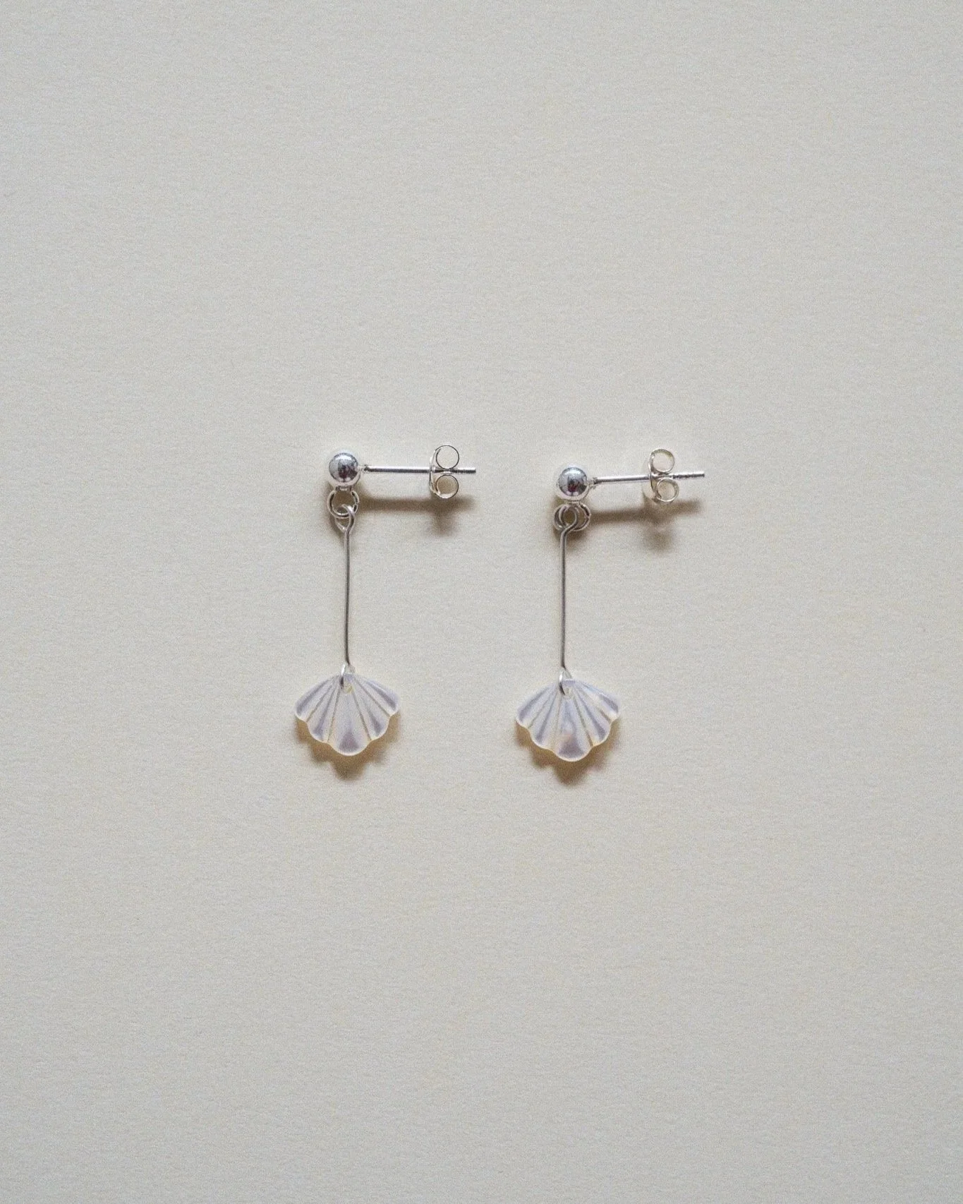 Petal Earrings