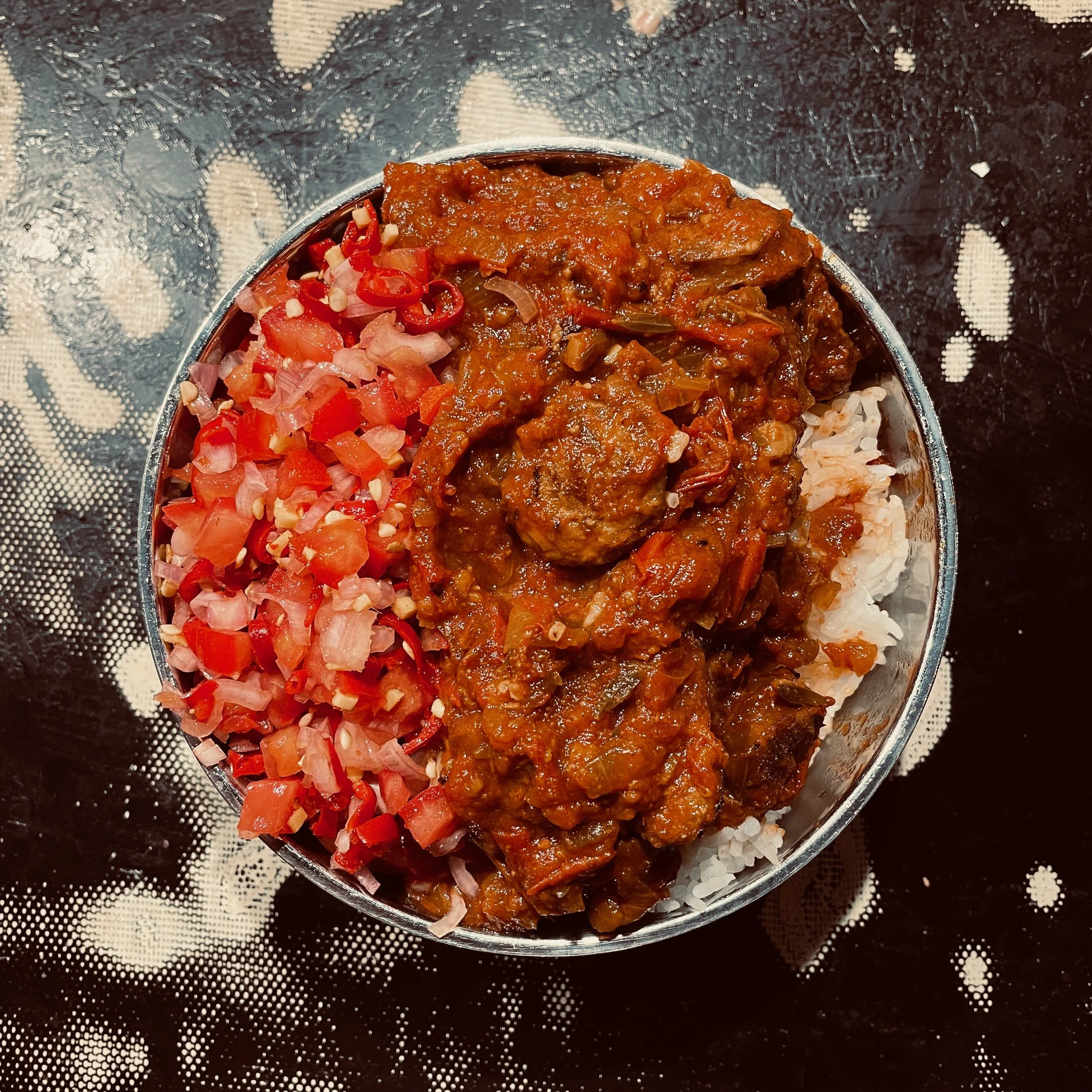 rougail