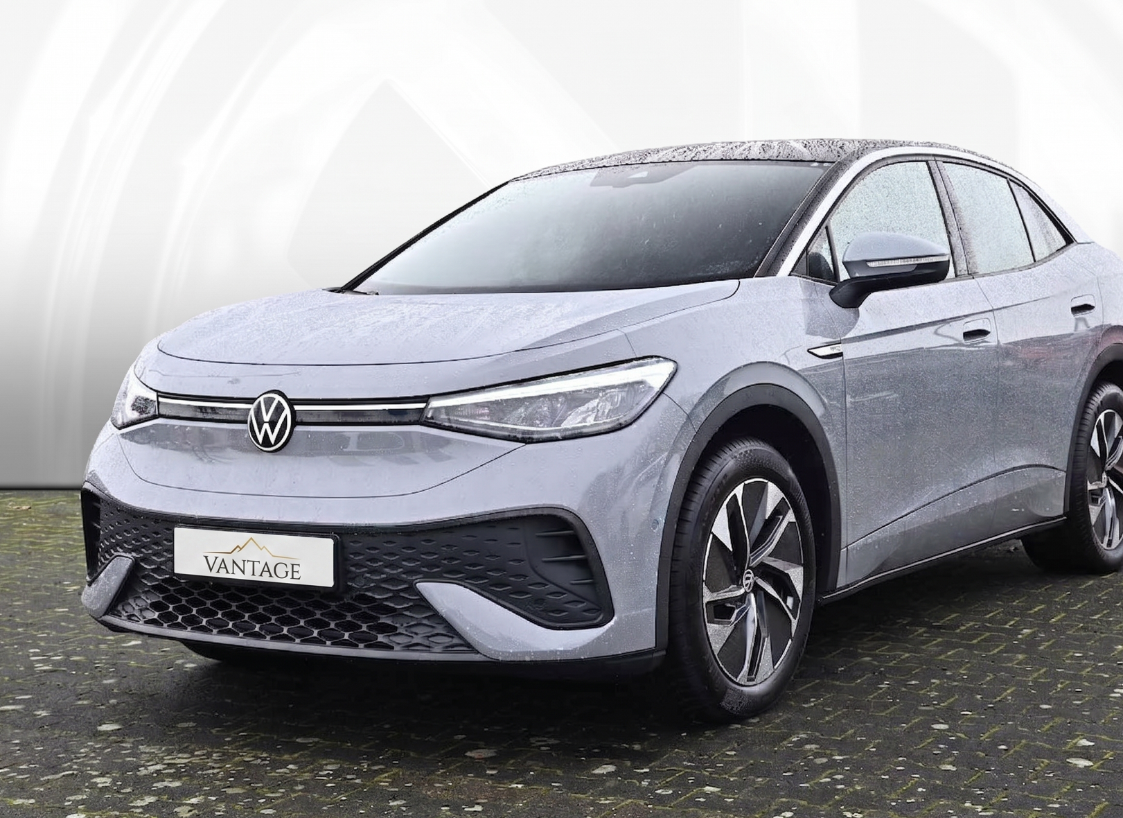 Volkswagen ID.5 Pro Performance