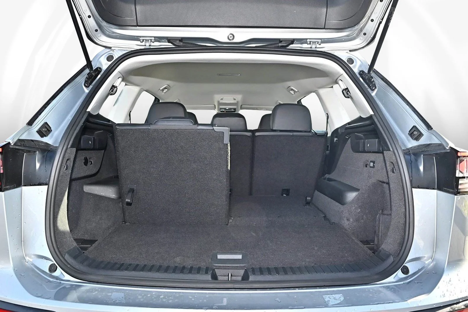 Volkswagen Tayron 2.0 TDI