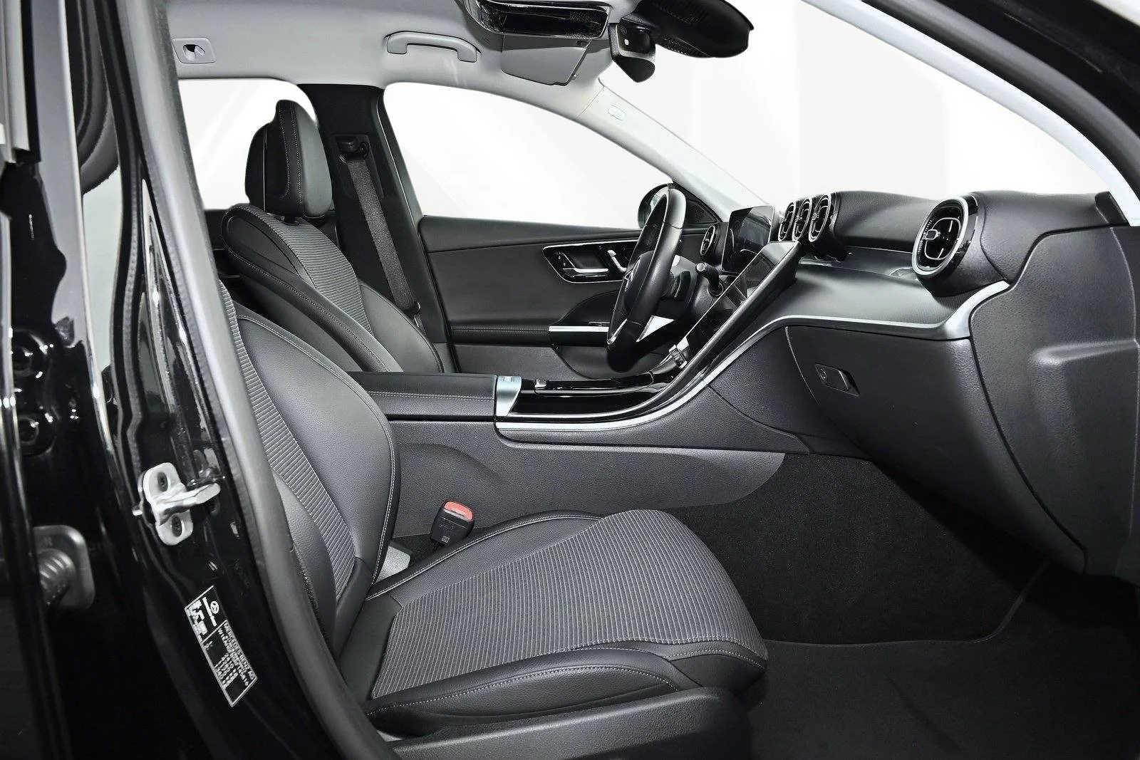 Mercedes-Benz C220 d T 4Matic Avantgarde
