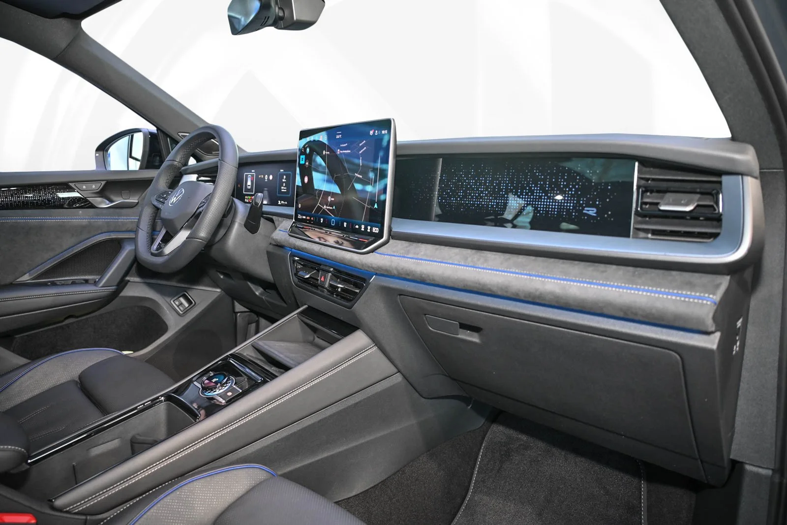 Volkswagen Tayron 1.5 eHybrid R-Line
