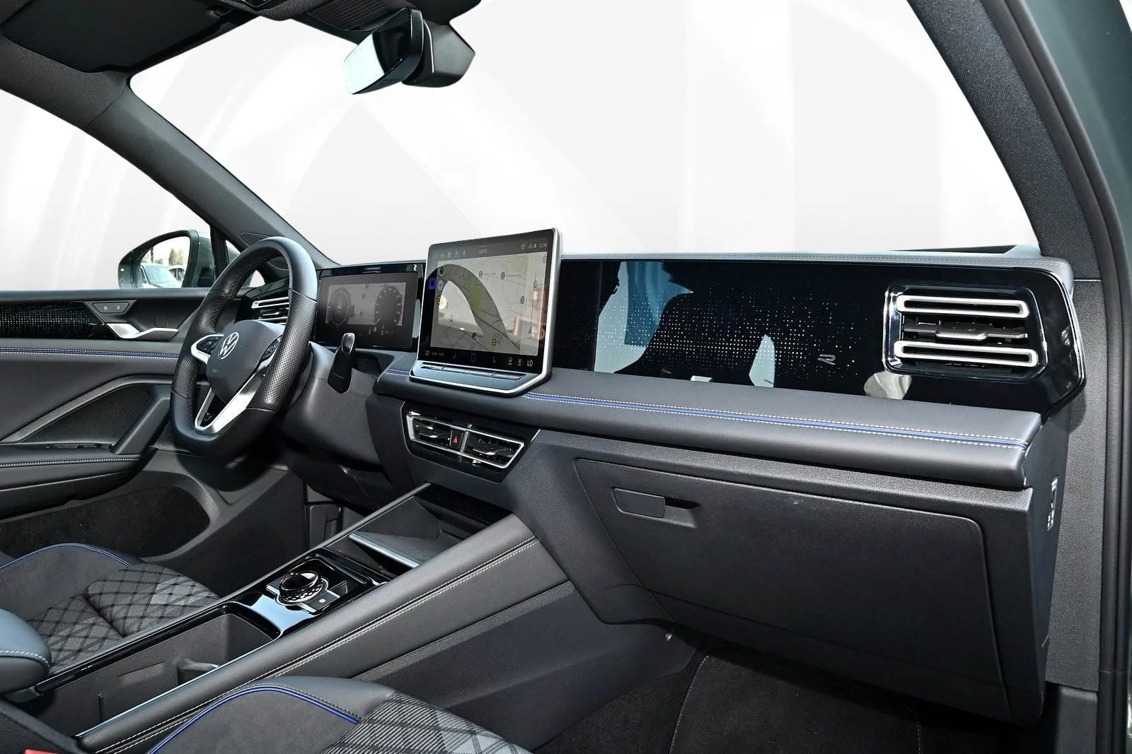 Volkswagen Tiguan 2.0 TDI R-Line