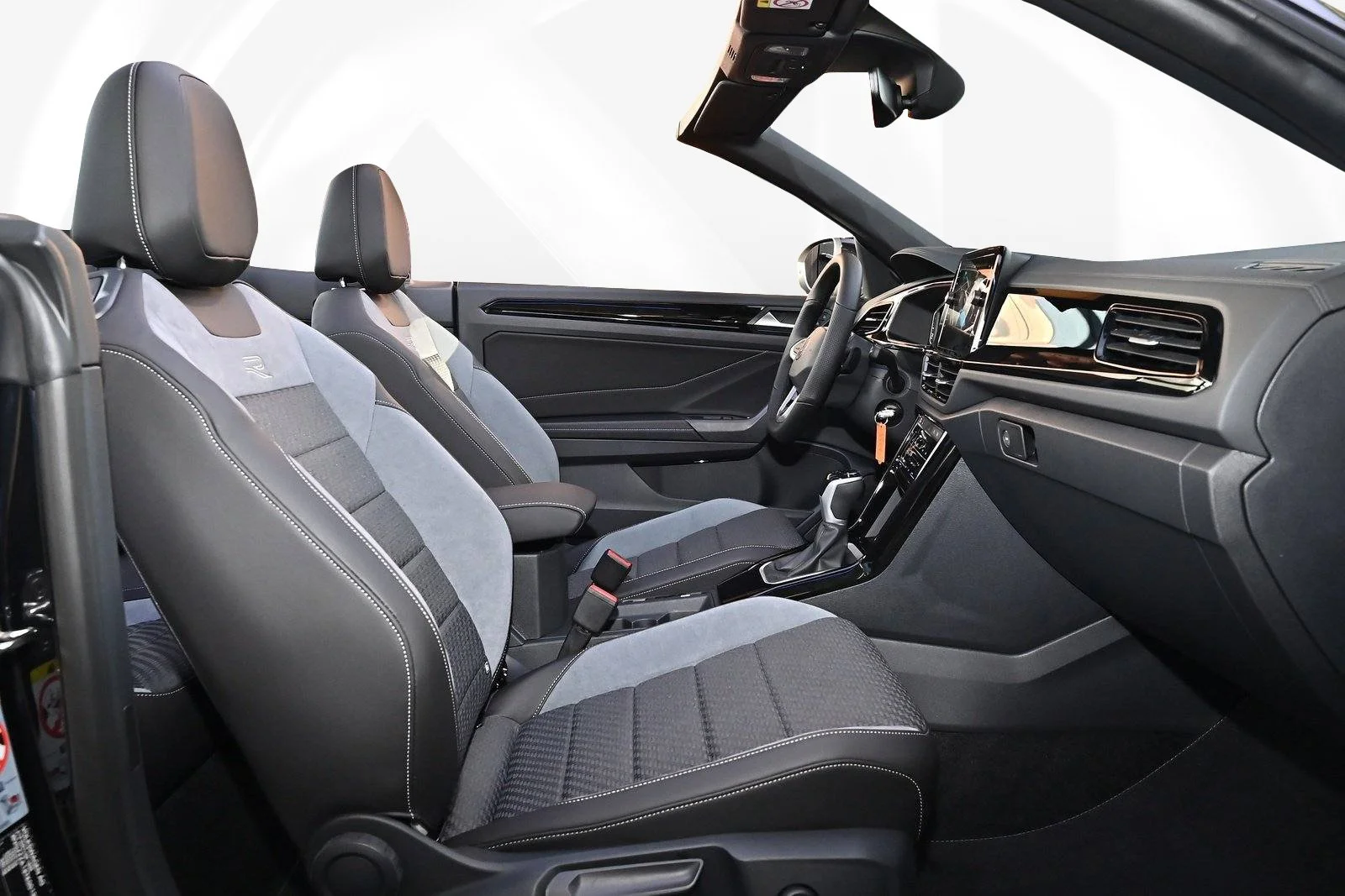 Volkswagen T-Roc Cabriolet 1.5 TSI R-Line