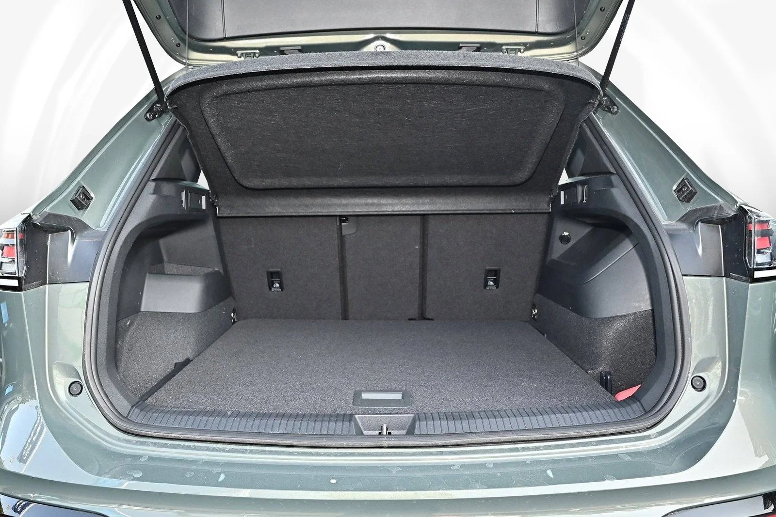 Volkswagen Tiguan 2.0 TDI R-Line