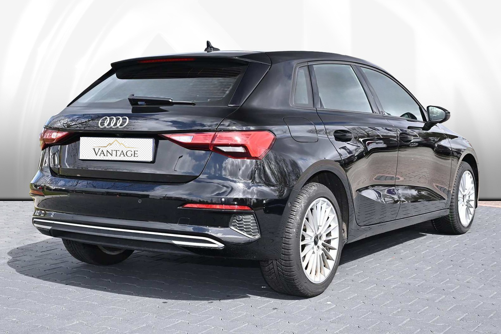 Audi A3 Sportback 30 TDI S-tronic