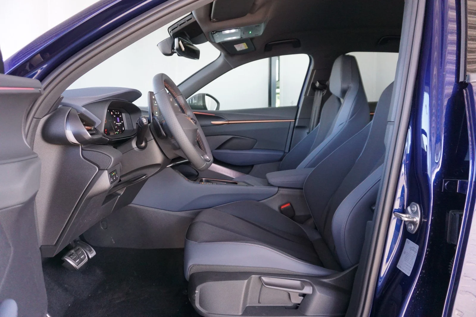 CUPRA Terramar 1.5 eTSI