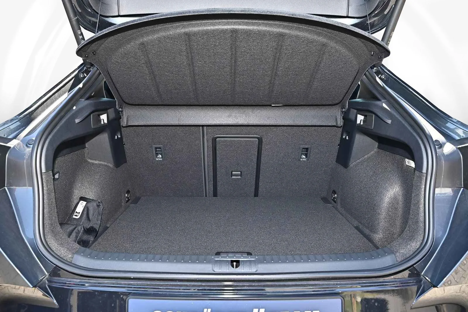 CUPRA Formentor 2.0 TSI