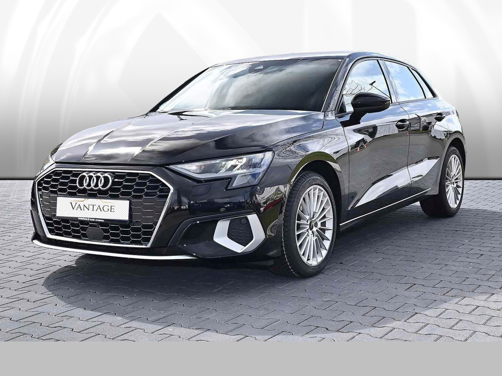 Audi A3 Sportback 30 TDI S-tronic