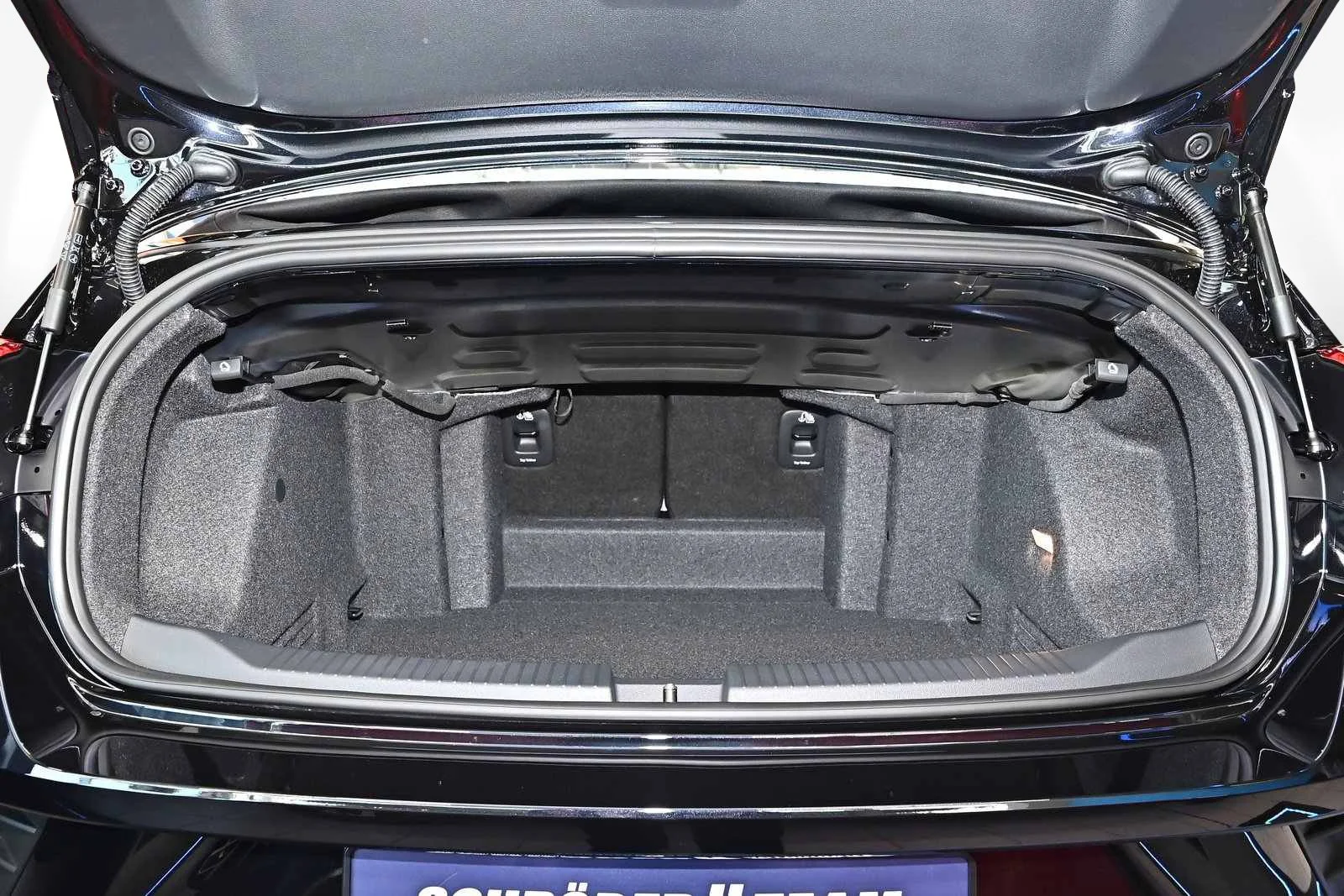 Volkswagen T-Roc Cabriolet 1.5 TSI R-Line