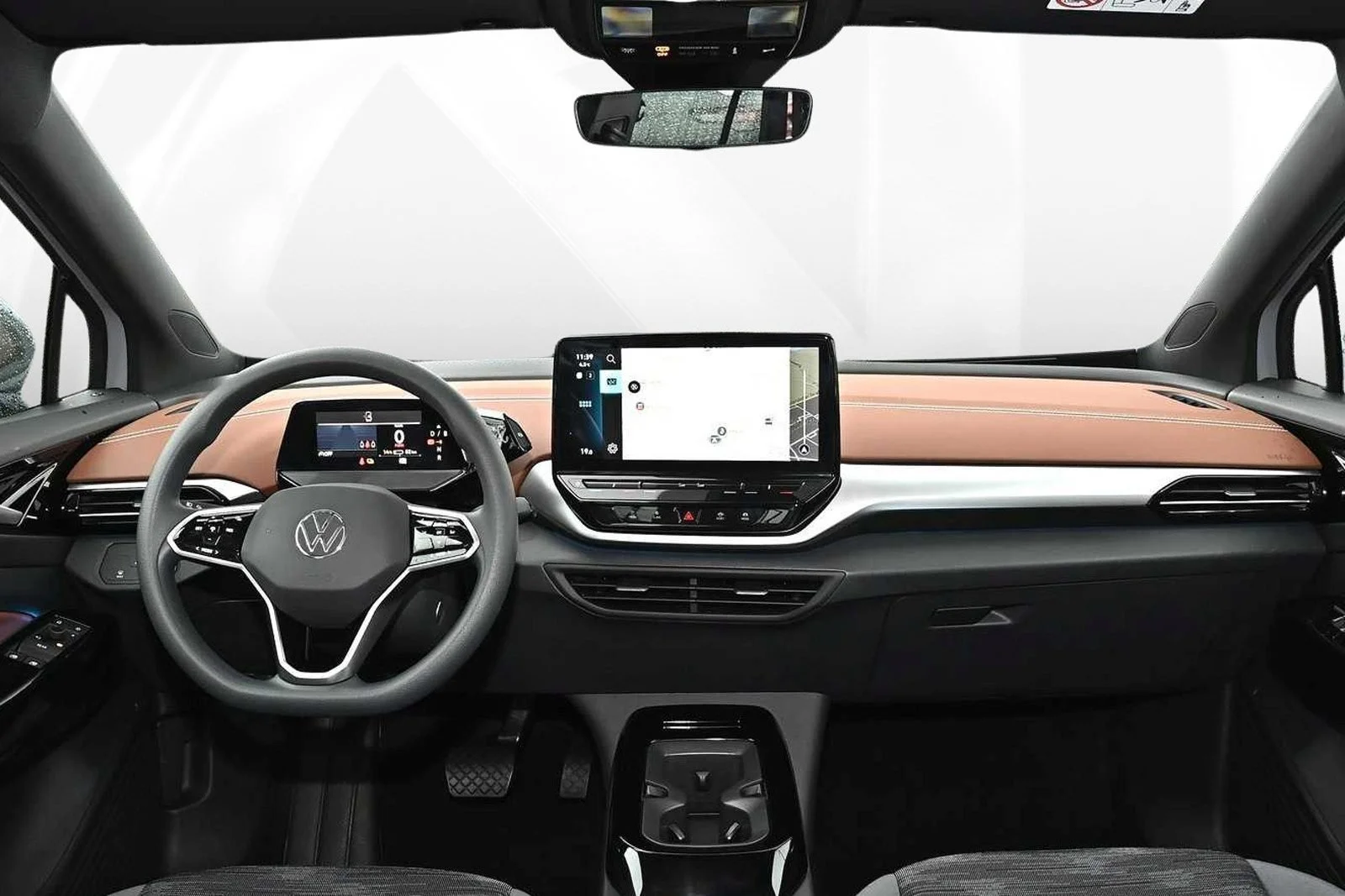 Volkswagen ID.5 Pro Performance