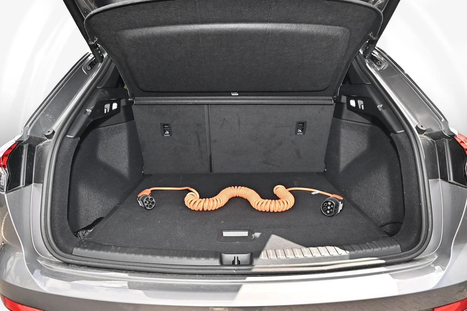 Audi Q4 40 e-tron imagem 6