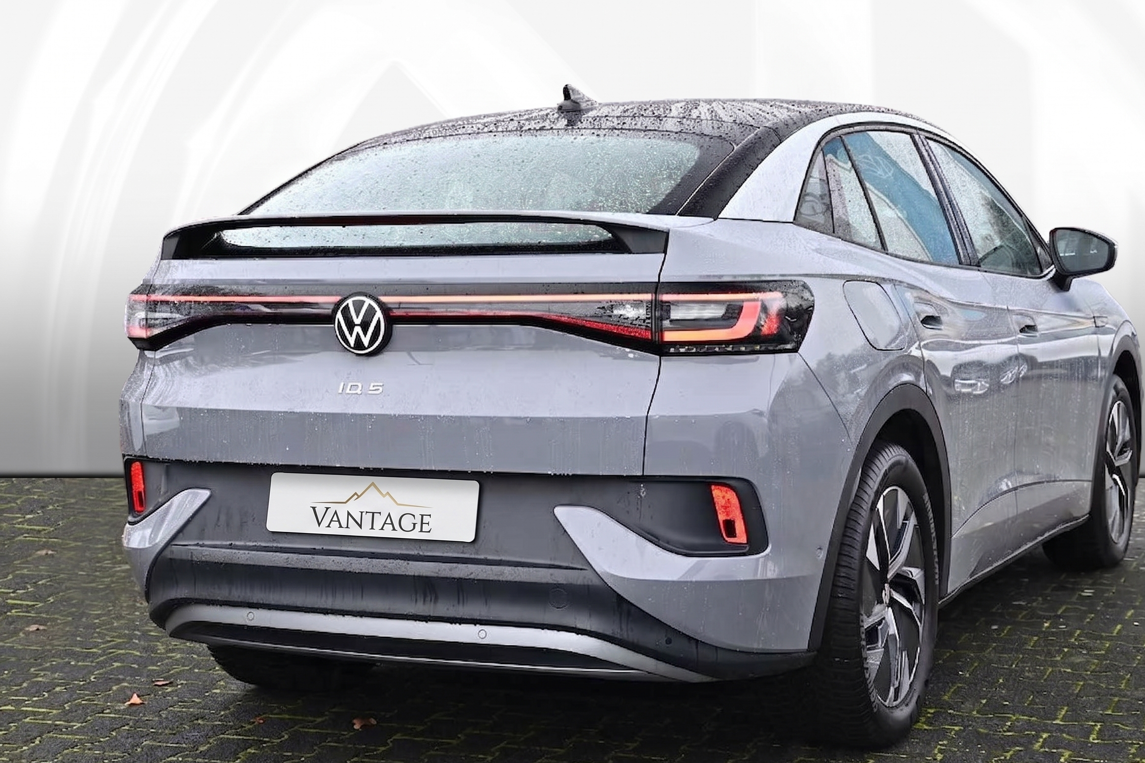 Volkswagen ID.5 Pro Performance