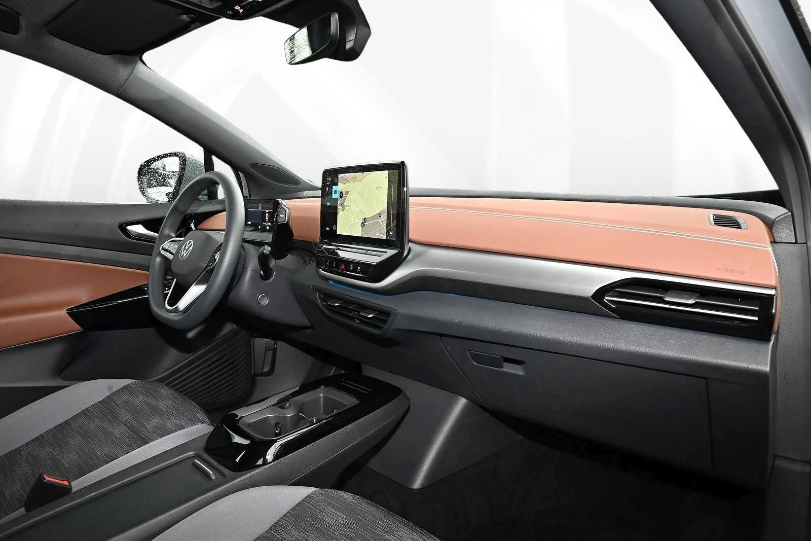 Volkswagen ID.5 Pro Performance