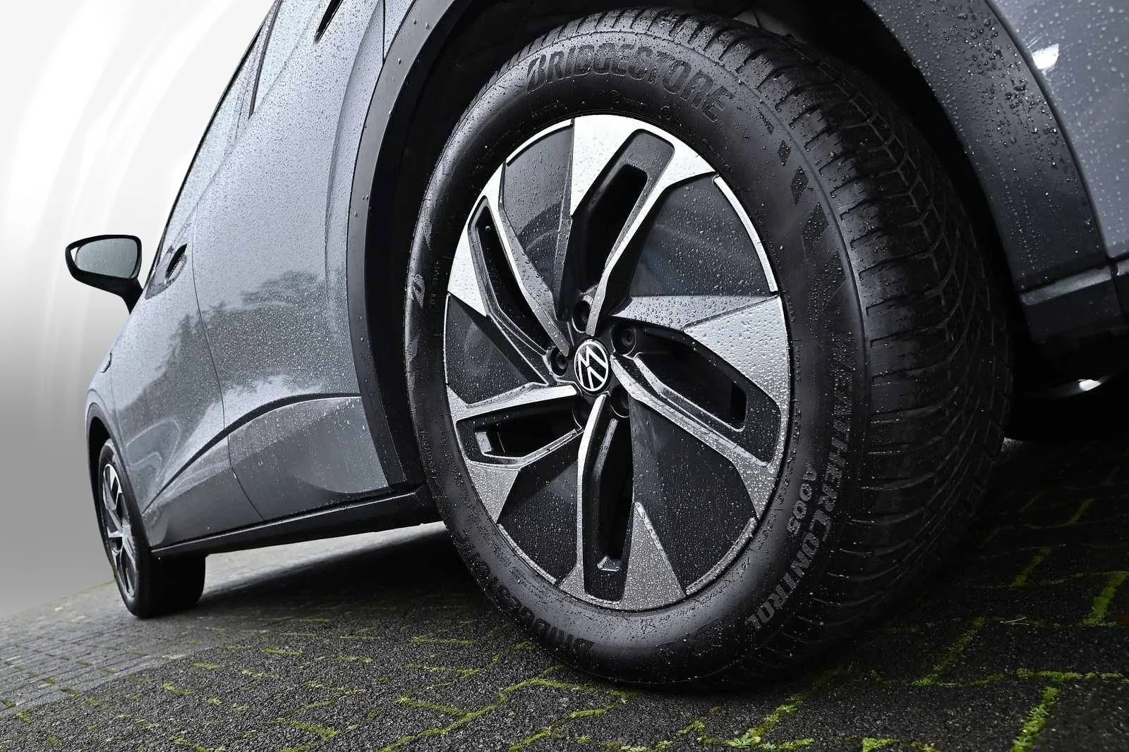 Volkswagen ID.5 Pro Performance