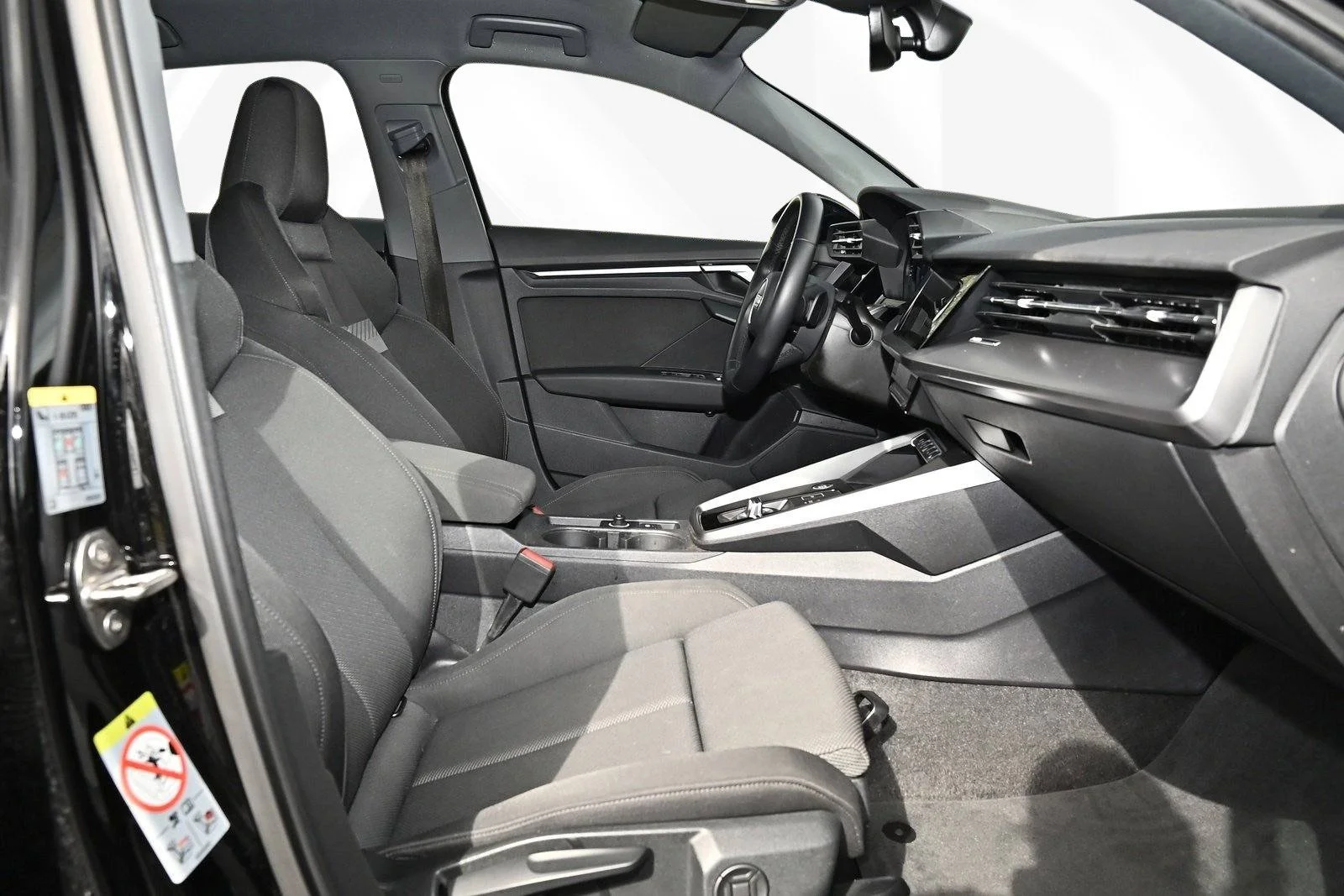 Audi A3 Sportback 30 TDI S-tronic