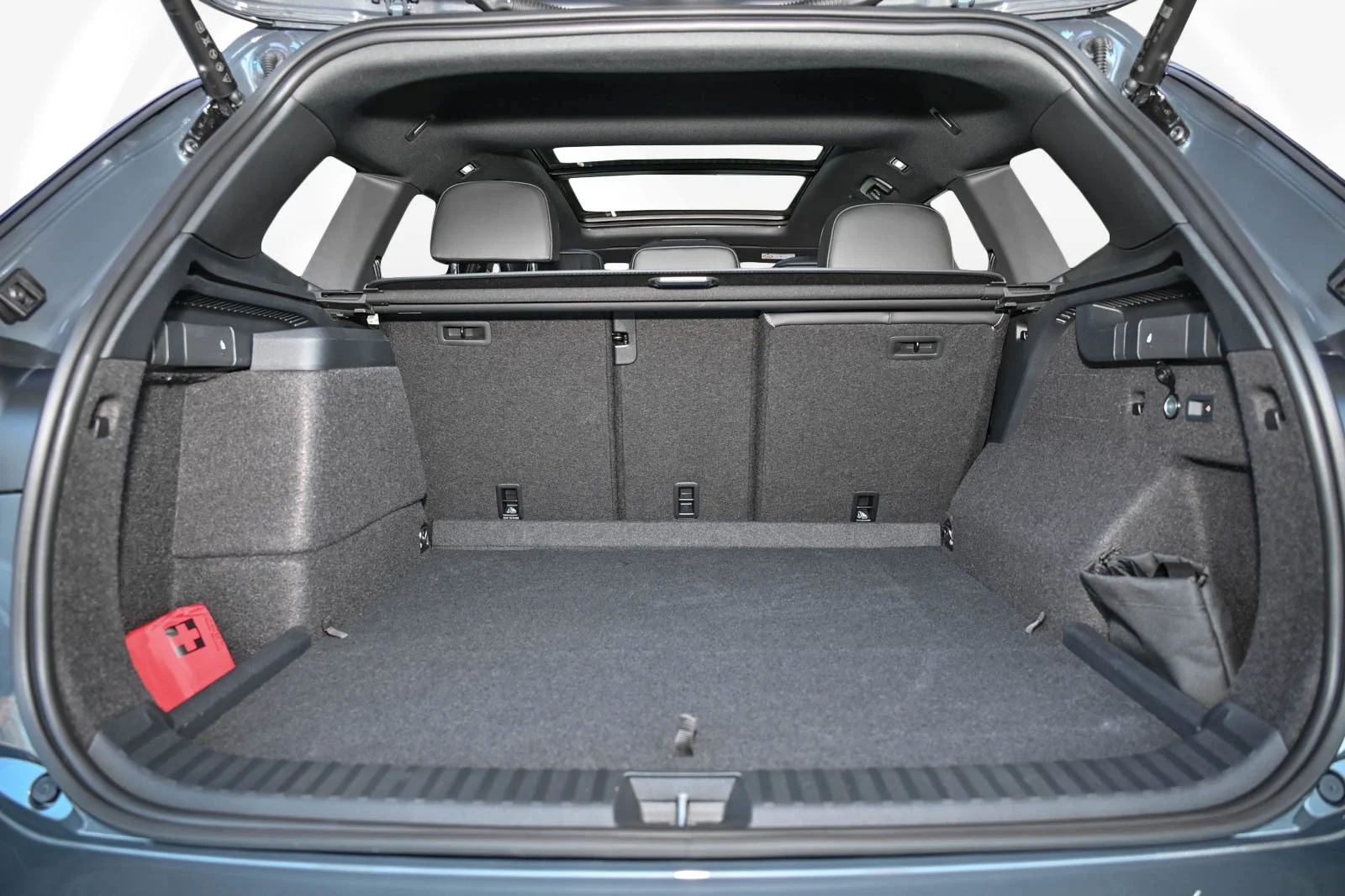 Volkswagen Tayron 1.5 eHybrid R-Line