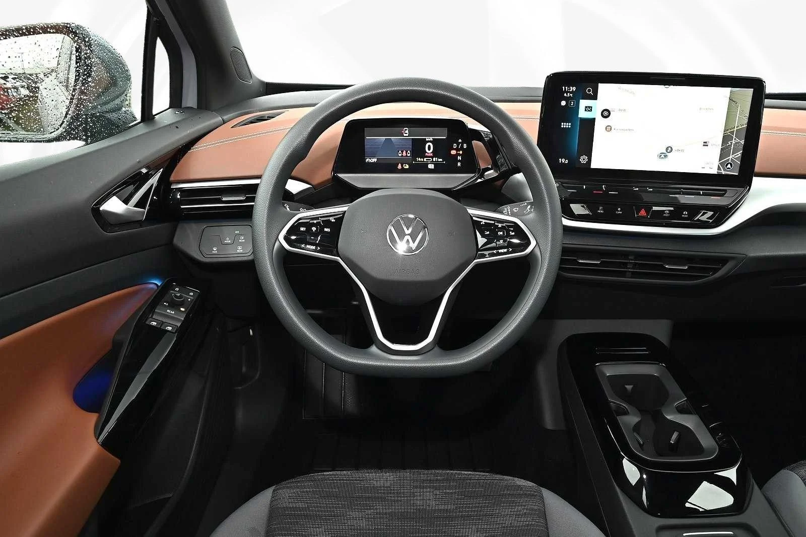 Volkswagen ID.5 Pro Performance